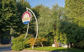 Admiral Hotel Villa Erme